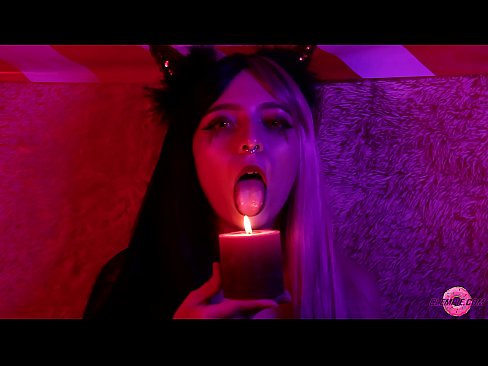 ❤️ Passionate Blowjob kubva Sexy Succubus ine Mouth Kuzadzika pane zvinonyadzisira sn.porno-filmy.ru ❌❤
