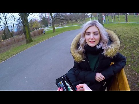 ❤️ Inomedza kupisa kwemutorwa mari - blowjob mupaki naEva Elfie pane zvinonyadzisira sn.porno-filmy.ru ❌❤